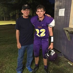 Meet your Posher, Cooper